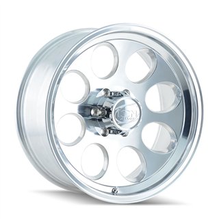 ION | 171 16x10.0 ET-38 - Polished