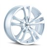 TOUREN | TR22 14x6.0 ET40 - Gloss Hyper Silver