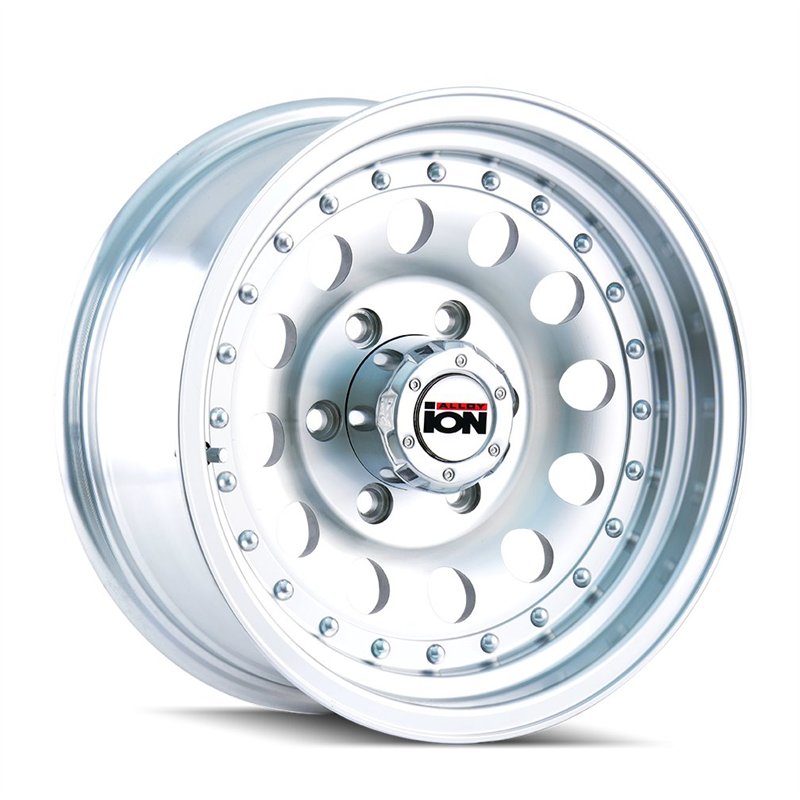 ION | 71 15x7.0 ET-6 - Machined