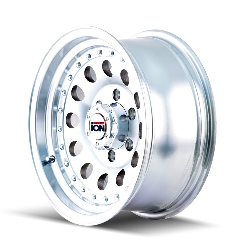 ION | 71 15x7.0 ET-6 - Machined