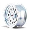 ION | 71 15x7.0 ET-6 - Machined