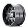 Mayhem | UTOPIA 20x9.0 ET0 - Gloss Black Milled
