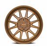 Mayhem | INTREPID 18x9.0 ET-12 - Satin Bronze