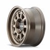 Mayhem | VOYAGER 17x8.0 ET52 - Satin Dark Bronze