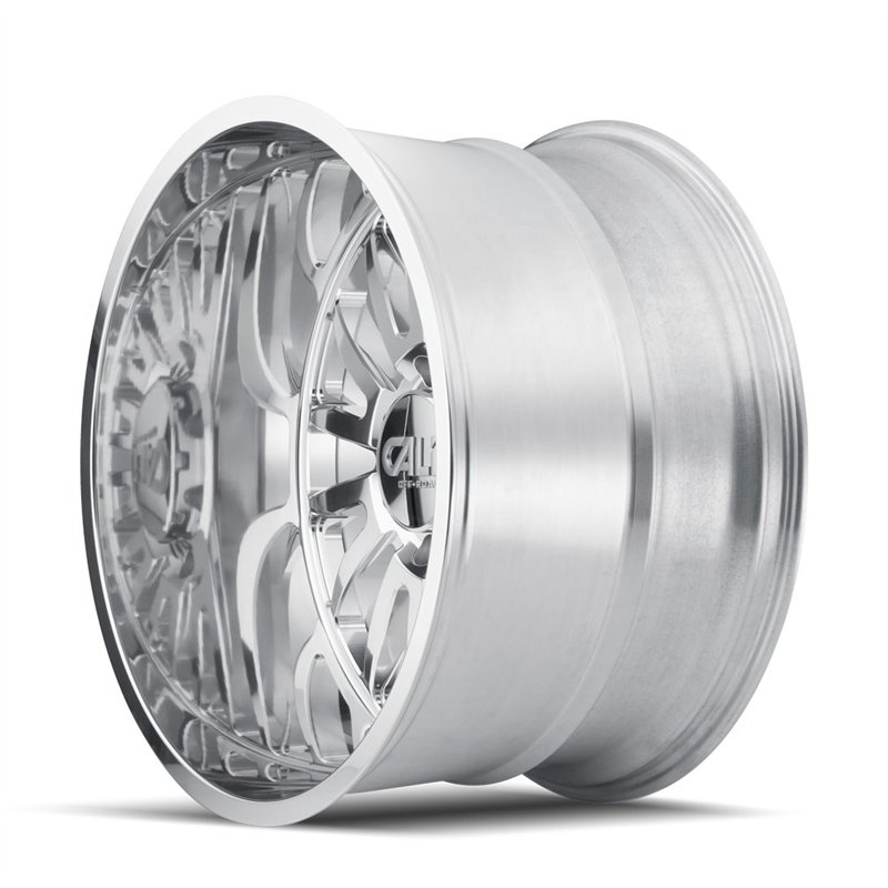 CALI Off-Road | SUMMIT 22x12.0 ET-51 - Polished