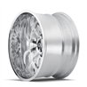 CALI Off-Road | SUMMIT 22x12.0 ET-51 - Polished