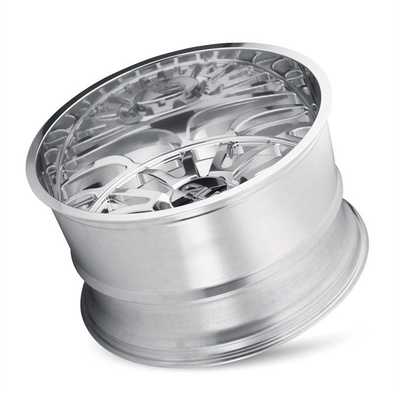 CALI Off-Road | SUMMIT 22x12.0 ET-51 - Polished