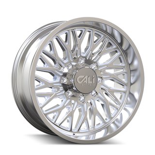 CALI Off-Road | CRUSHER 22x10.0 ET-19 - Polished