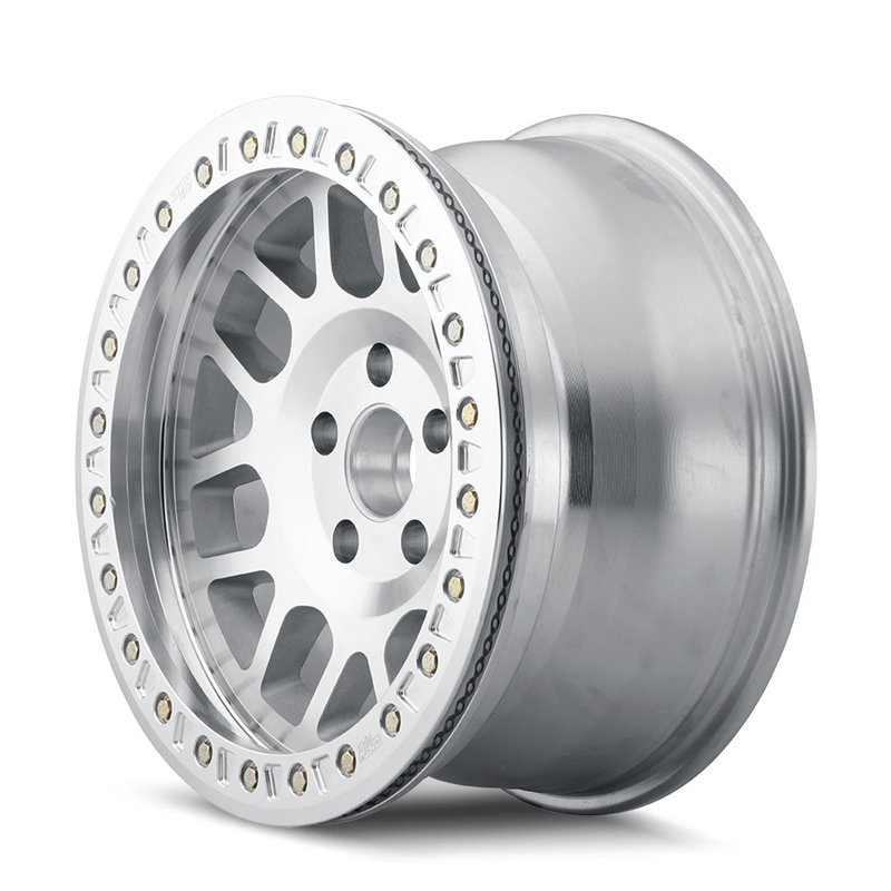 Dirty Life | MESA RACE 17x9.0 ET-12 - Machined