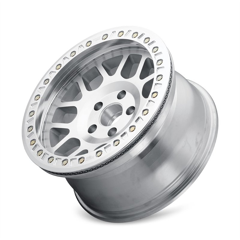 Dirty Life | MESA RACE 17x9.0 ET-12 - Machined