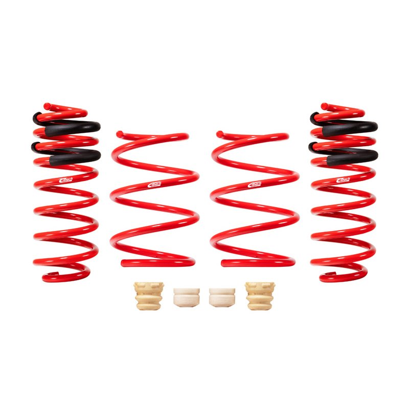 Eibach | Set of 4 Springs - Prius 1.8L / 2.0L 2023-2024