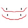 Eibach | Front & Rear Sway Bar Kits - Mustang Mach-E 2021-2022
