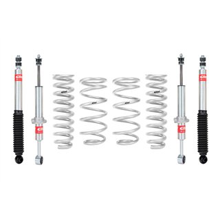 Eibach | Set of 4 Shocks + 2 Front Springs - GX460 4.6L 2010-2022