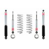 Eibach | Set of 4 Shocks + 2 Front Springs - Frontier PRO-4X / S 2.5L / 3.8L 2022-2024