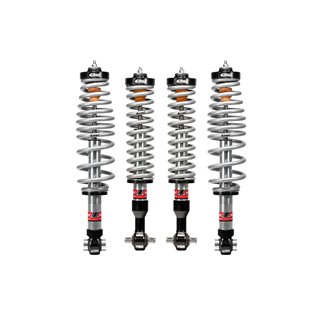 Eibach | Set of Front & Rear Coilovers - Bronco 2.3T / 2.7T 2021-2024