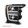 Anzo USA | LED Projector Headlights - F-150 XL / XLT 2021-2023