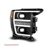 Anzo USA | LED Projector Headlights - F-150 XL / XLT 2021-2023