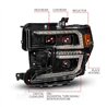 Anzo USA | LED Projector Headlights - Sierra 1500 2019-2021