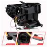 Anzo USA | LED Projector Headlights - Sierra 1500 2019-2021