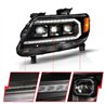 Anzo USA | LED Projector Headlight - Colorado 2.5L / 2.8L / 3.6L 2015-2022