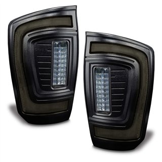 Oracle | Black Series - Tacoma 2.7L / 3.5L 2016-2023