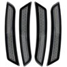 Oracle | Concept Sidemarker Set, Tinted - No Paint - Camaro 2.0T / 3.6L / 6.2L 2016-2024