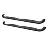 Westin | Platinum 4 Oval Nerf Step Bars - Silverado / Sierra 2500 HD / 3500 HD 6.0L / 6.6L 2015-2019