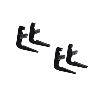 Westin | Running Board Mount Kit - ProMaster 2500 / ProMaster 3500 3.0L / 3.6L 2014-2025