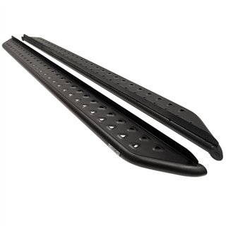 Westin | Outlaw Running Boards - Gladiator 3.0L / 3.6L 2020-2025
