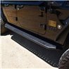 Westin | Outlaw Running Boards - Gladiator 3.0L / 3.6L 2020-2025