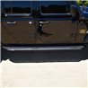Westin | Outlaw Running Boards - Gladiator 3.0L / 3.6L 2020-2025