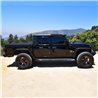 Westin | Outlaw Running Boards - Gladiator 3.0L / 3.6L 2020-2025