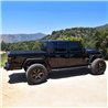 Westin | Outlaw Running Boards - Gladiator 3.0L / 3.6L 2020-2025