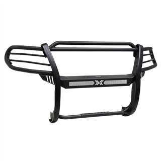 Westin | Sportsman X Grille Guard - Frontier 2012-2021