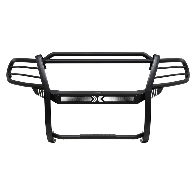 Westin | Sportsman X Grille Guard - Frontier 2012-2021