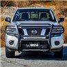 Westin | Sportsman X Grille Guard - Frontier 2012-2021