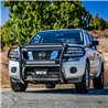 Westin | Sportsman X Grille Guard - Frontier 2012-2021