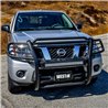 Westin | Sportsman X Grille Guard - Frontier 2012-2021