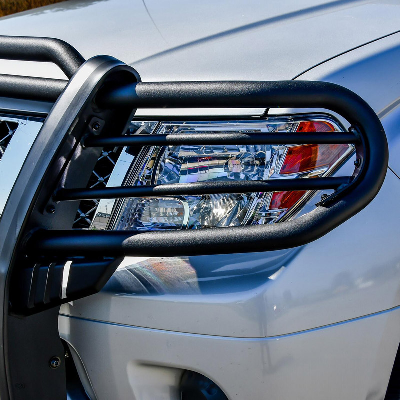 Westin | Sportsman X Grille Guard - Frontier 2012-2021