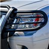 Westin | Sportsman X Grille Guard - Frontier 2012-2021
