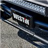 Westin | Sportsman X Grille Guard - Frontier 2012-2021