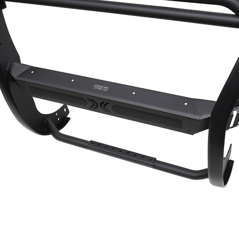 Westin | Sportsman X Grille Guard - Frontier 2012-2021