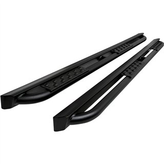 Westin | XTS Rock Slider - Wrangler (JL) 2018-2025