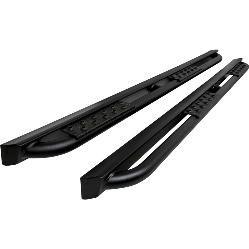 Westin | XTS Rock Slider - Wrangler (JL) 2018-2025