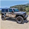 Westin | XTS Rock Slider - Wrangler (JL) 2018-2025