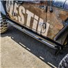 Westin | XTS Rock Slider - Wrangler (JL) 2018-2025