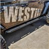 Westin | XTS Rock Slider - Wrangler (JL) 2018-2025