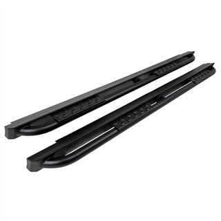 Westin | XTS Rock Slider - Bronco 2.3T / 2.7T / 3.0T 2021-2025