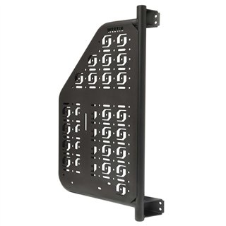 Westin | Accessory For XTS Rear - Pass. Carrier - Sprinter 1500 / Sprinter 2500 / Sprinter 3500 / Sprinter 3500XD 2019-2025