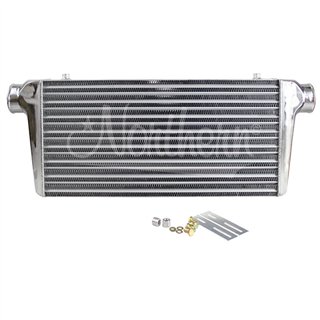 Northern | 23 5/8 X 11 5/8 Turbo Intercooler Kit